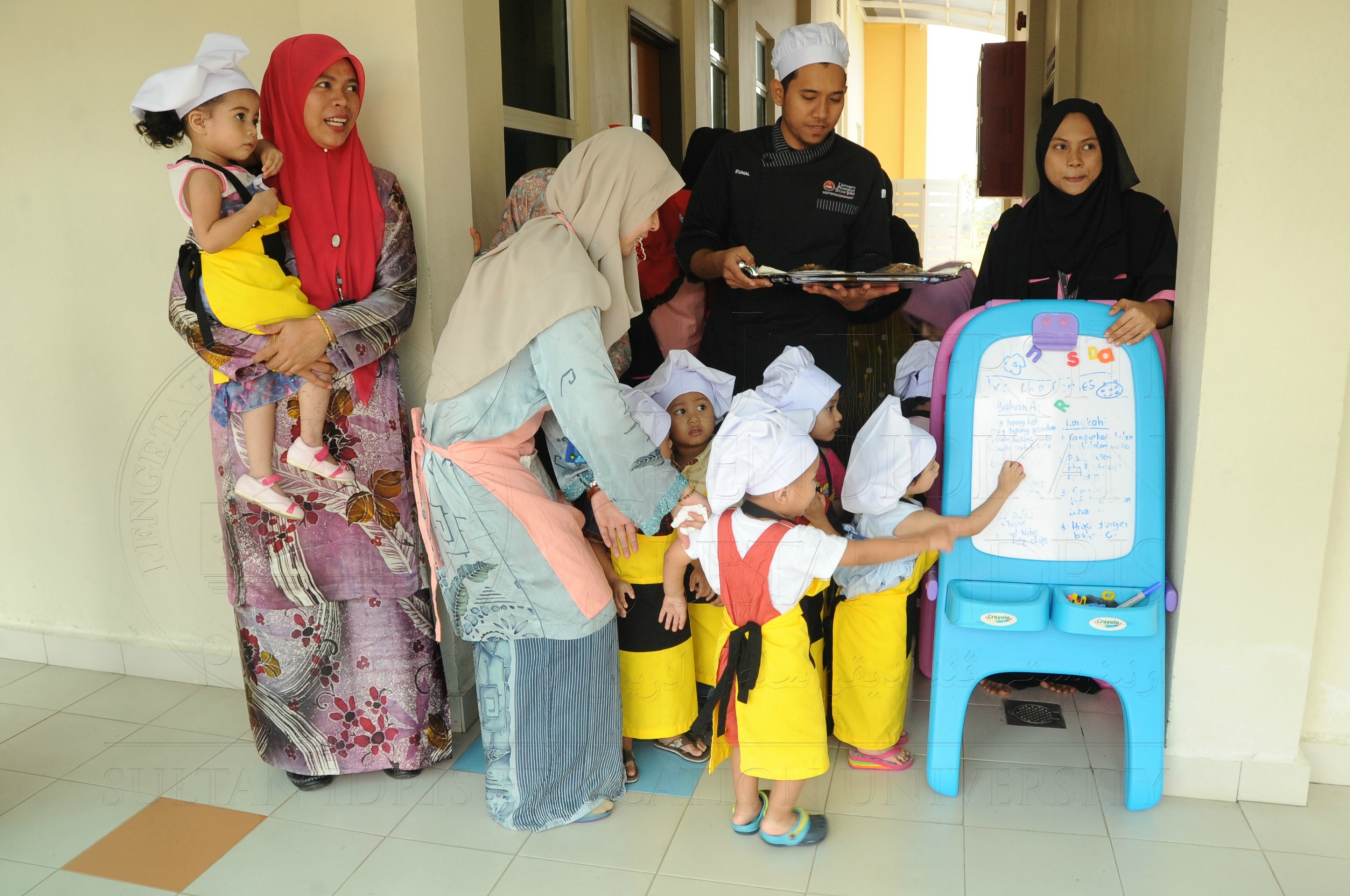 PRO16 32 NCDC HAS 3931